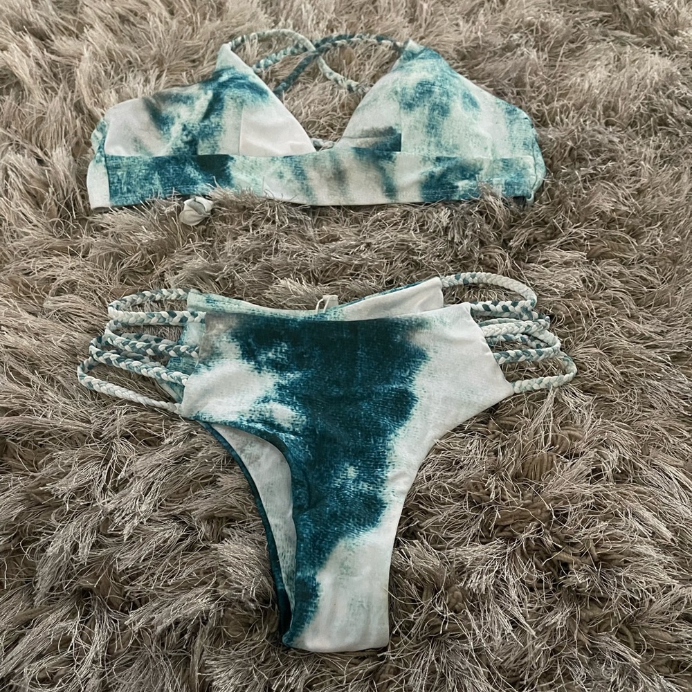 SHEIN Bikini